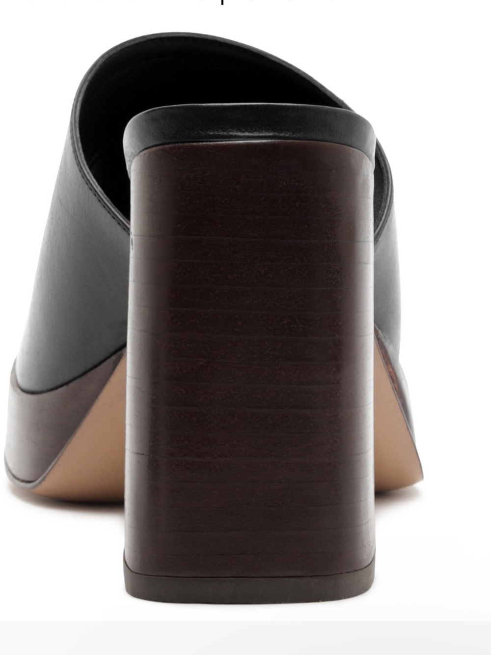 Schutz Women's Rowan Slip-On Sandals - Picture 4 of 12